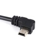 Hakeeta Microphone + Adapter Cable with 3.5mm Jack Camera Microphone