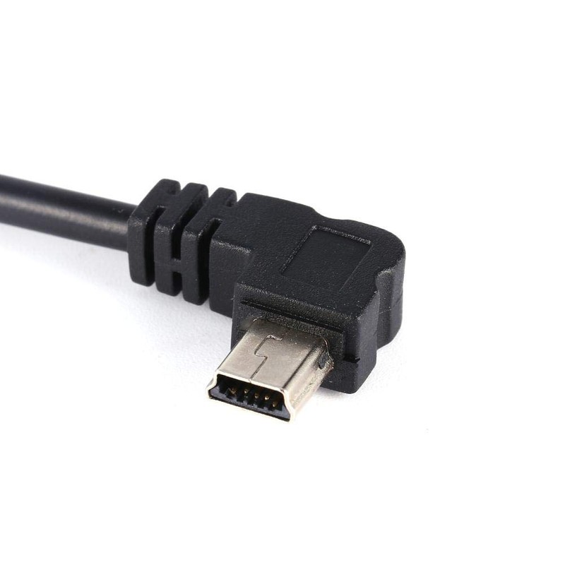 Hakeeta Microphone + Adapter Cable with 3.5mm Jack Camera Microphone