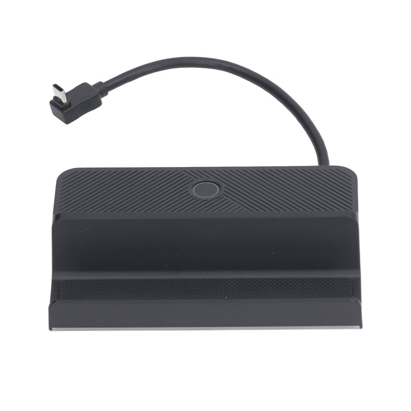 Docking Station for Steam Deck 6 in 1 RGB Lights