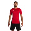 Joma Men's Danubio II Set, Red, Black, White, L EU