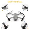 Hengrongshen 8 Pcs Air 2S Propeller/Mavic Air 2 Propeller, Quick