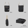 Canvas Workshop 3X55 Shoulder Bag, Men's, Women's, Canvas, Cross-body B5,