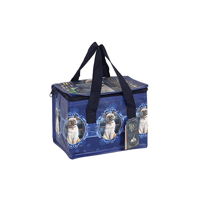 Something Different Hocus Pocus Lunch Bag by Lisa Parker