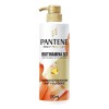 Acondicionador Pantene Antiquiebre Biotinamina B3 510 ml