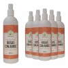 Productos Mart Mexico Tónico Facial Hidratante De Rosas Con Arroz