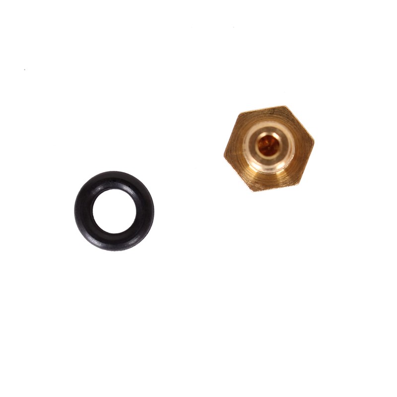 Outboard 66T-14991-00 Carburetor Float Bowl Drain Screw for Yamaha 4-9.9HP