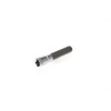 Gedore 1933299 Long Hexagon Socket Bit, 0.3 inches (8 mm)