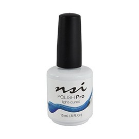 NSI Polish Pro 15 ml – Blue Blood, 1 Pack