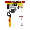 Steel Dragon Tools 880 LBS Mini Electric Wire Cable Hoist