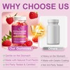 2 Pack Potassium Magnesium Gummies – Magnesium Glycinate & Potassium