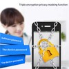 Lamp Holder Camera Wireless 360 Degree 2.4GHz and 5G WiFi