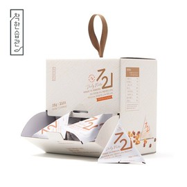 Good Habit Protein Nuts 7.21 25g x 21 packets 1 box / 착한습관 프로틴견과 7.21 25gx21포 1박스