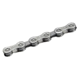 YBN S11 S 1/2" x 11/128" 11 Speed 116L Bike Chain Silver/Grey