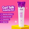 Not Your Mother's Curl Talk Frizz Control Sculpting Gel Y