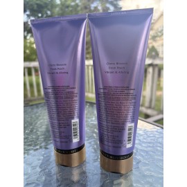 Victoria's Secret VICTORIA’S SECRET LOVE SPELL FRAGRANCE BODY LOTION CREAM 8 oz Pack Of 2