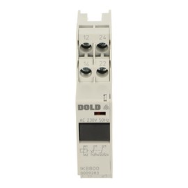IK8800.12 230V | IK8800.12 230VAC | 0009283 | DOLD Changeover/Flip Flop Relay