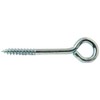 Merriway BH00318 (15 Pcs) Screw-In Vine Eye, 100 mm (4