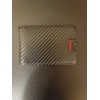 Zitahli Minimalist Slim Bifold Front Pocket Wallet With Money Clip
