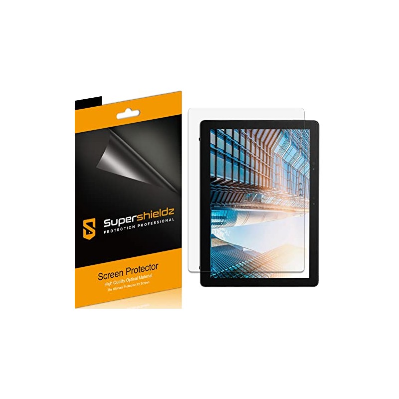 Supershieldz (3 Pack) Anti-Glare (Matte) Screen Protector Designed for Dell