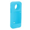 Silicone Camera Protective Case Flexible Elastic Anti Falling Panoramic Camera