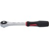 Vigor V6008 360° Rotary Handle Reversible Ratchet