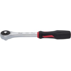 Vigor V6008 360° Rotary Handle Reversible Ratchet
