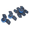 Abdominal Training Device Smart Patch EMS Technology Lazy Home Fitness