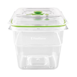 FoodSaver Vacuum Fresh Box 1 Set Size 8 (1.8L)