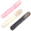 3 Pcs Thread Cutter Sewing Scissors Clippers Mini Small Snips