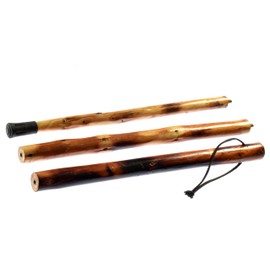 SE Survivor Series 3-Piece Detachable 55" Hiking Stick - WS634-55P