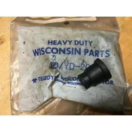 Wisconsin NEW Wisconsin Antique Engine YD-20 YD20 Distributor Boot TJD THD AENL VH4D VG4D