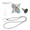 Gyroscope, Anti‑Gravity Decompression Toy Kid Toy Fingertip Toy Decompression Toy,