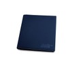 Ultimate Guard UGD010425 Portfolio 480-24-Pocket XenoSkin (Quadrow) Mikrofaser Sammelkartenmappe, Einfarbig,