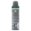 Dove Men+Care Dry Spray Antiperspirant Cedarwood + Tonka 4 Count