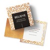 Compendium ThoughtFulls Pop-Open Cards — Believe — 30 Pop-Open Cards,
