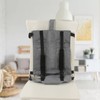 Dining Chair Seat Belt Portable Adjustable Strap Washable Lightweight Comfortable