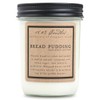 1803 Candles - 14 oz. Jar Soy Candles - (Bread