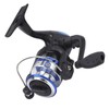 Left/Right Interchangeable Spinning Reel 2 Bearings 5.2:1 Gear Ratio Fishing