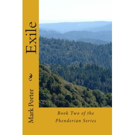 Exile: Book Two of the Phenderian Series