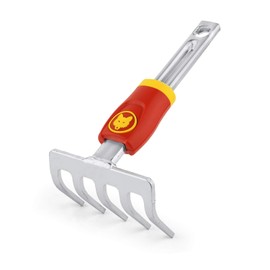 WOLF-Garten - rake multi-star