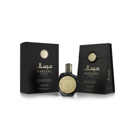 Le Falcone Mirsaal Valentine By Le Falcone Niche Collection EDP 3.4 oz/100ML BRAND NEW