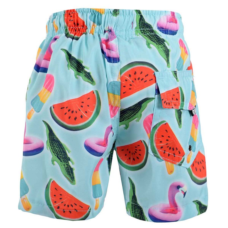 Maui AND Sons Traje de Baño para Bebe con Increíbles