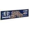 AFL 2022 Premiers Team Photo Bar Runner - Geelong Cats
