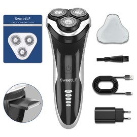 Sweetlf shaver for men