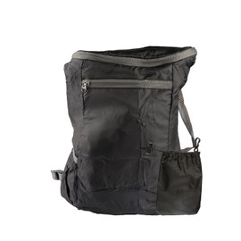 Tabanzhe Foldable Waterproof Backpack,Lightweight Hiking Travel Backpack Large Capacity Collapsible Rucksack Daypack for Men Women Hiking Camping Biking Sports Outdoor Work Gym