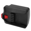 Lithium Battery Adapter 20 to 18V Integrated ABS Shell Battery