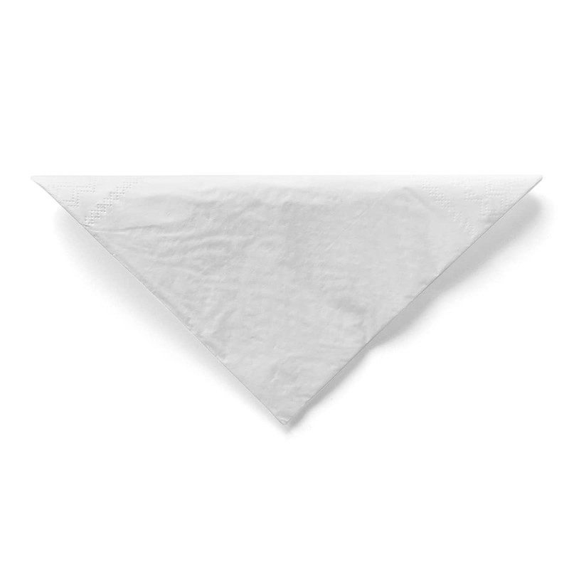 Tissue Napkin 3-Ply Absorbent Ideal for Parties and Catering 33