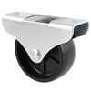 WAGNER Designer 01005701 Furniture Castor / Fixed Castor Diameter 50