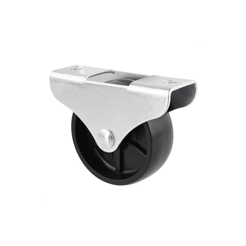 WAGNER Designer 01005701 Furniture Castor / Fixed Castor Diameter 50