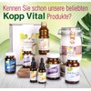 KOPP Vital® Alpha-Liponsäure | 30 Kapseln | 11 g |